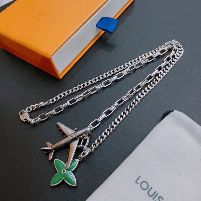 LV Necklaces